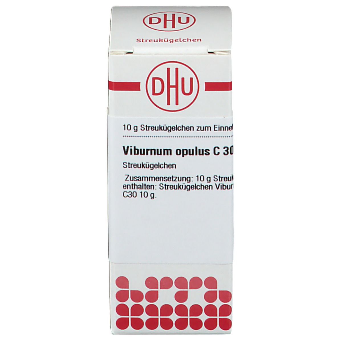 DHU Viburnum Opulus C30