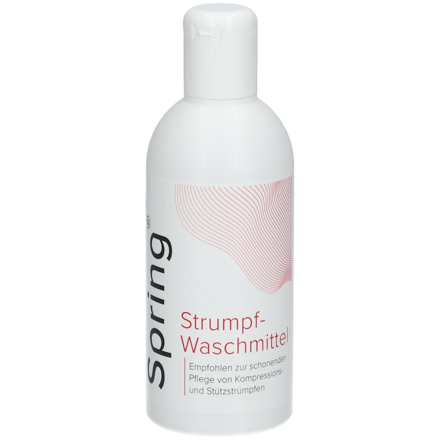 SPRING® Waschmittel 250 ml 