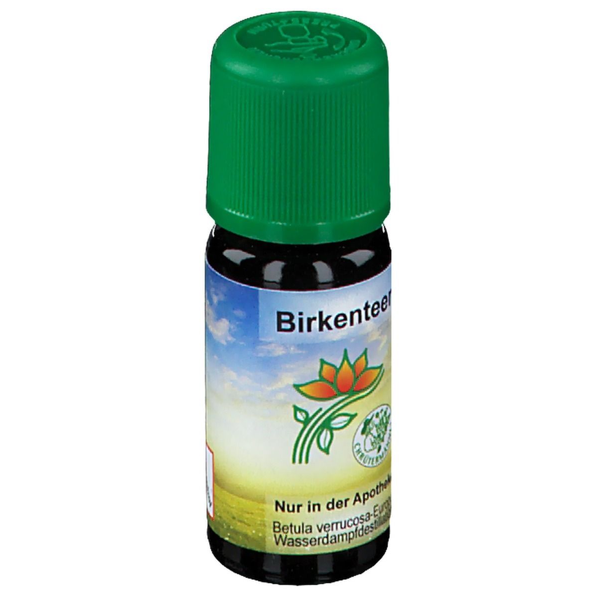 Chrütermännli Birkenteeröl