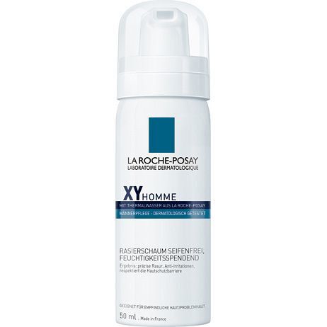 Roche Posay XY HOMME Rasierschaum