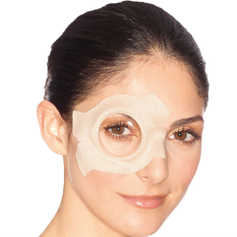 Pro-ophta® Augenverband S klein