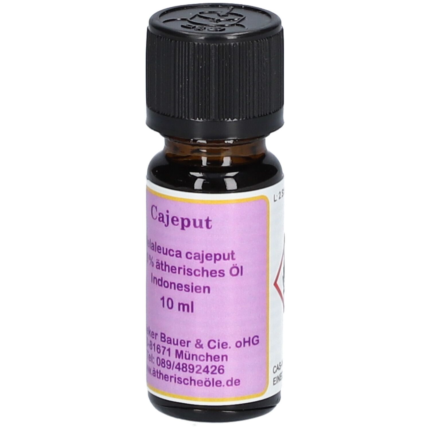 Cajeput 100% ätherisches Öl