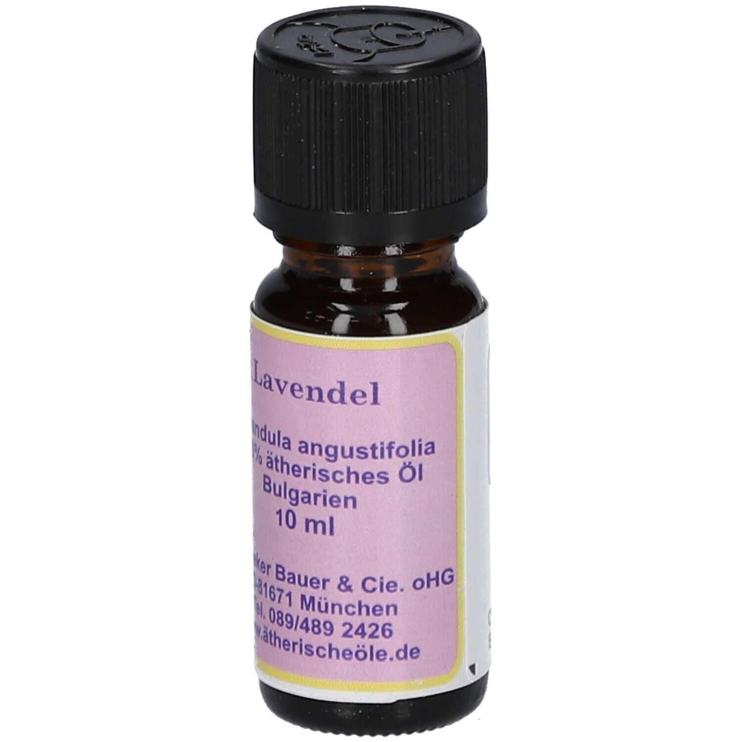 Lavendelöl Barreme extra 100 ätherisches Öl 10 ml Shop Apotheke