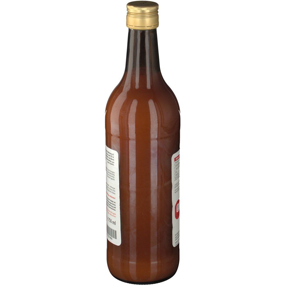 Vitagarten Möhrensaft