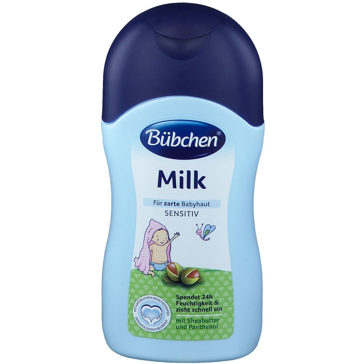 Bübchen® Milk
