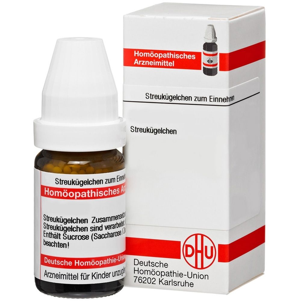 DHU Ammonium Bromatum C30