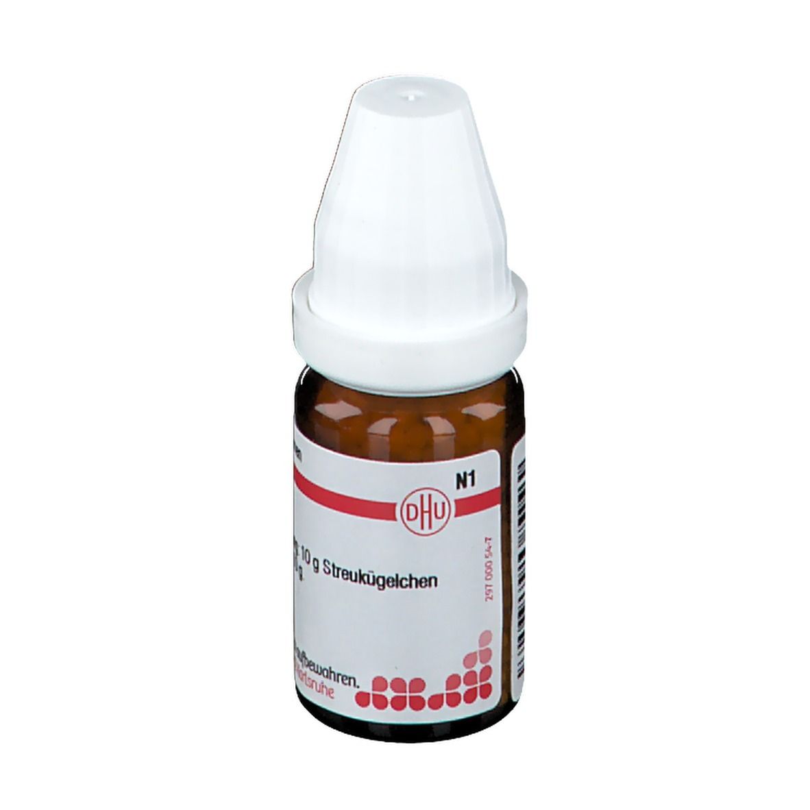 DHU Asa Foetida D20