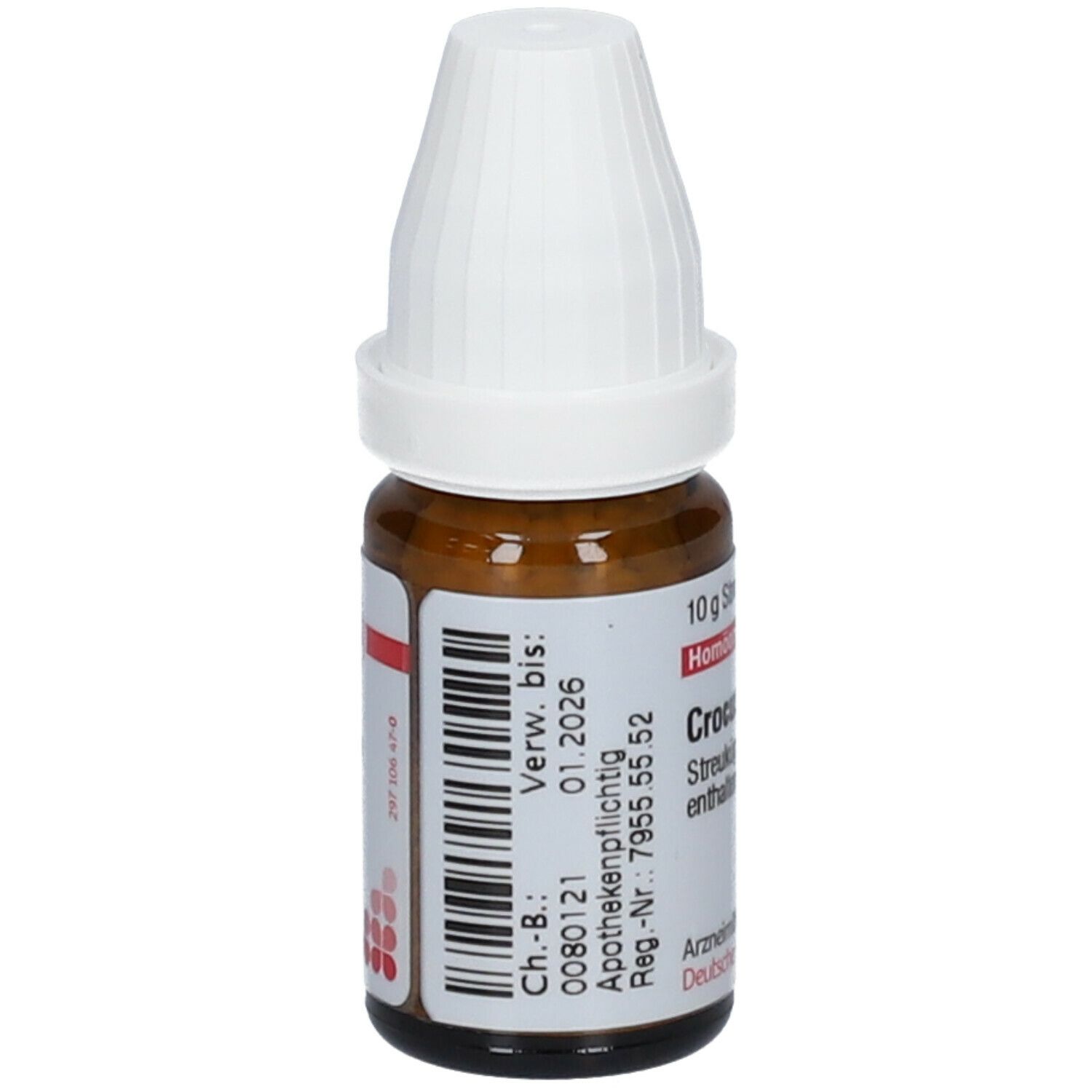 DHU Crocus D12