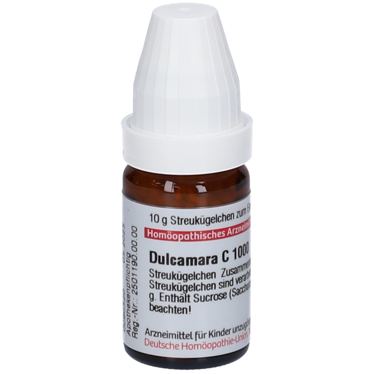 DHU Dulcamara C1000