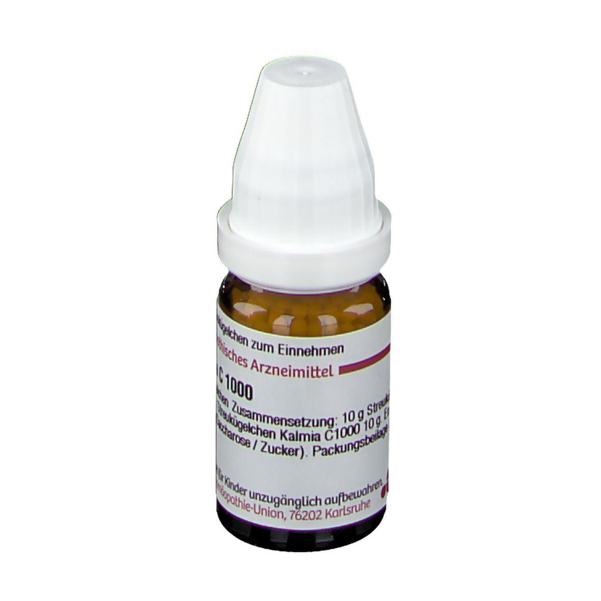 DHU Kalmia C1000