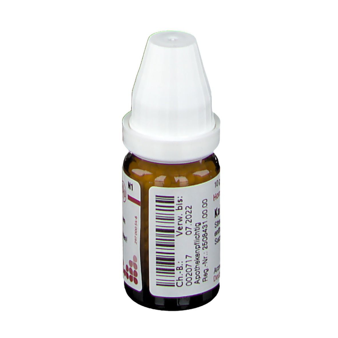 DHU Kalmia C1000
