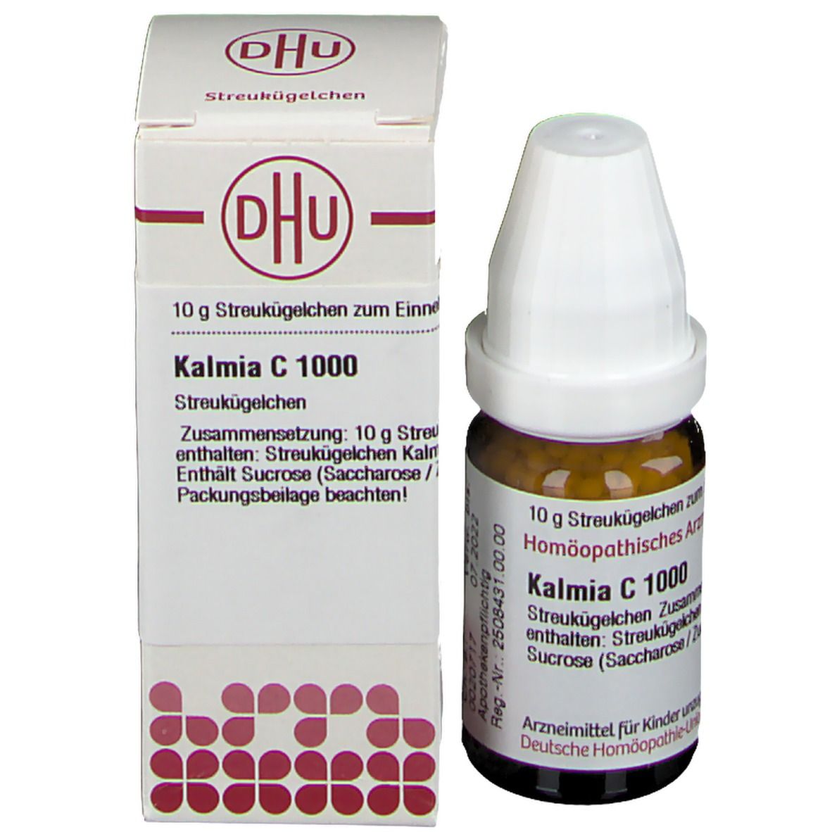 DHU Kalmia C1000