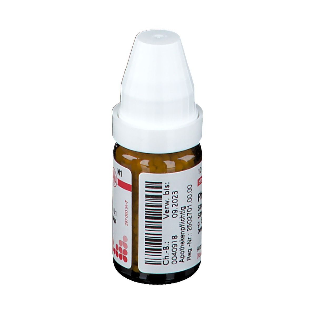 DHU Phosphorus C100