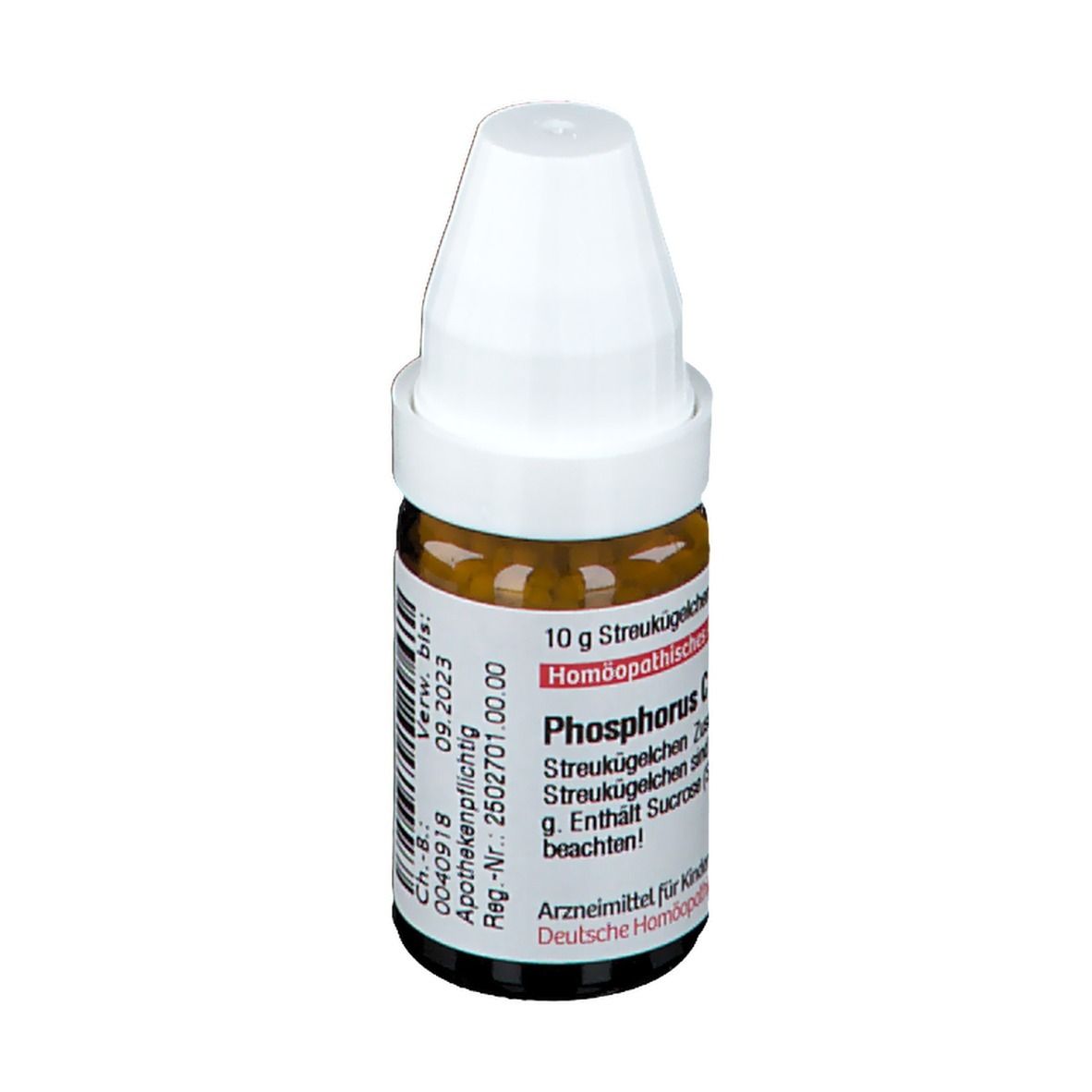 DHU Phosphorus C100