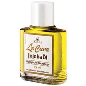 Jojoba Öl 100 % La Cura