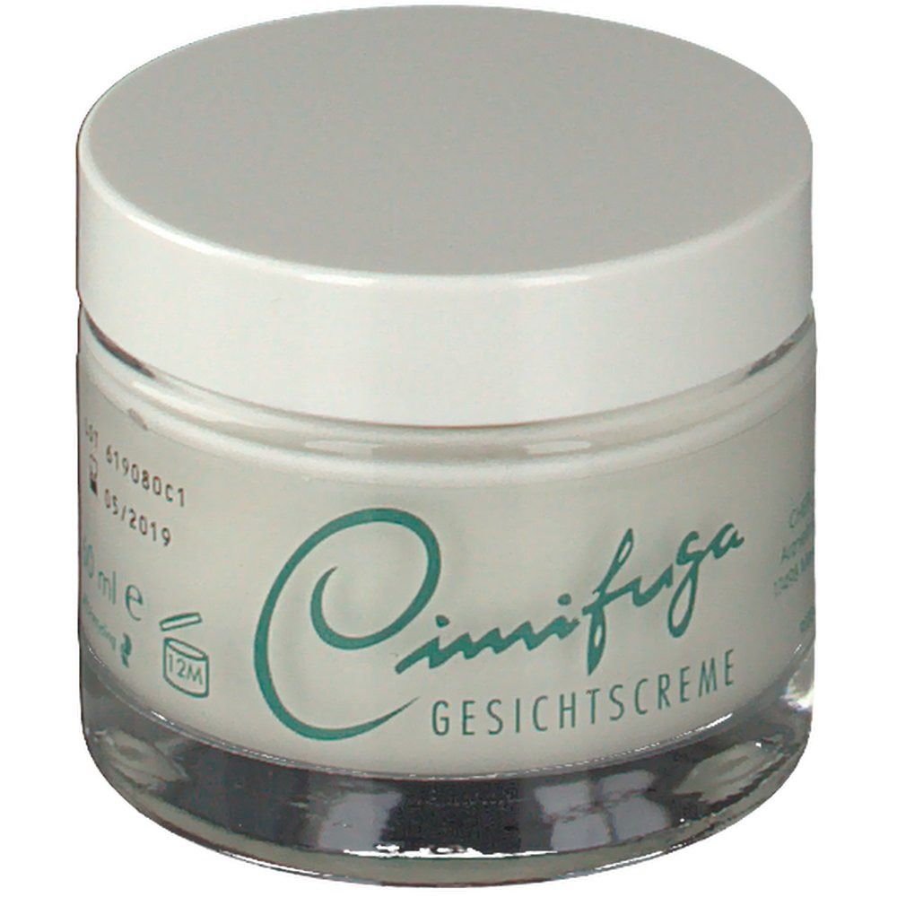 Cimifuga Gesichtscreme