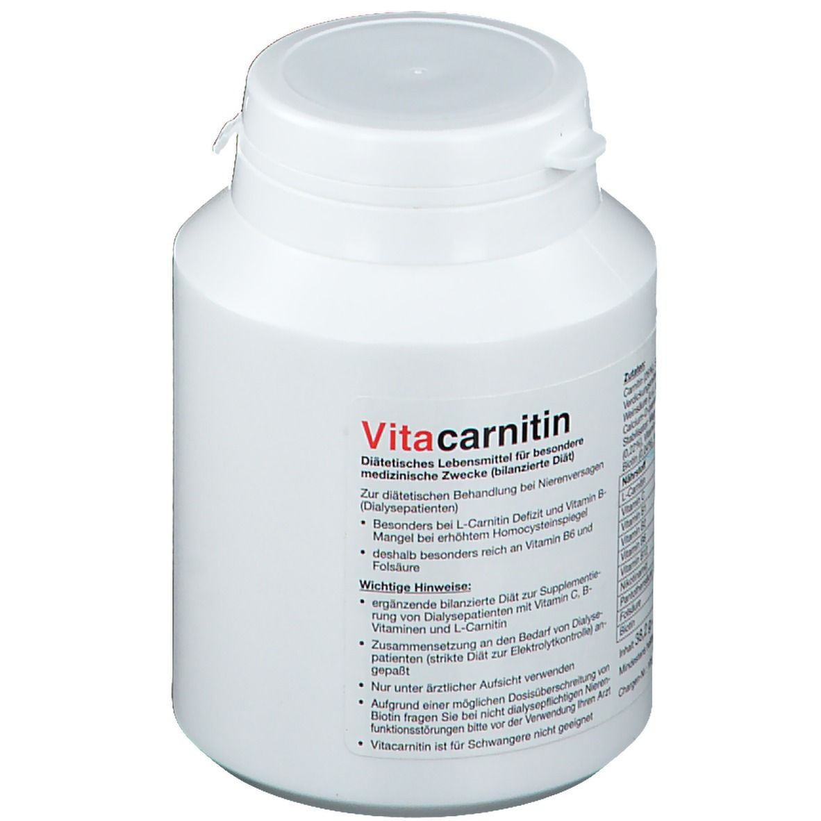 VITAcarnitin
