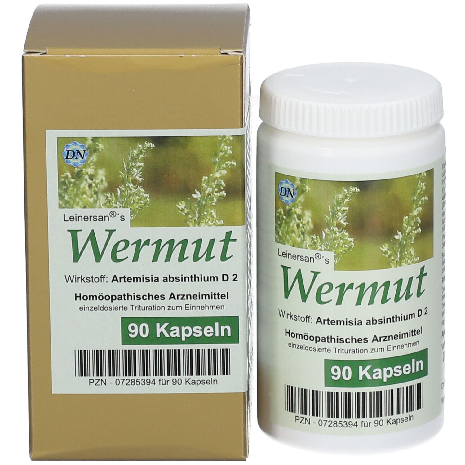 Leinersans® Wermut