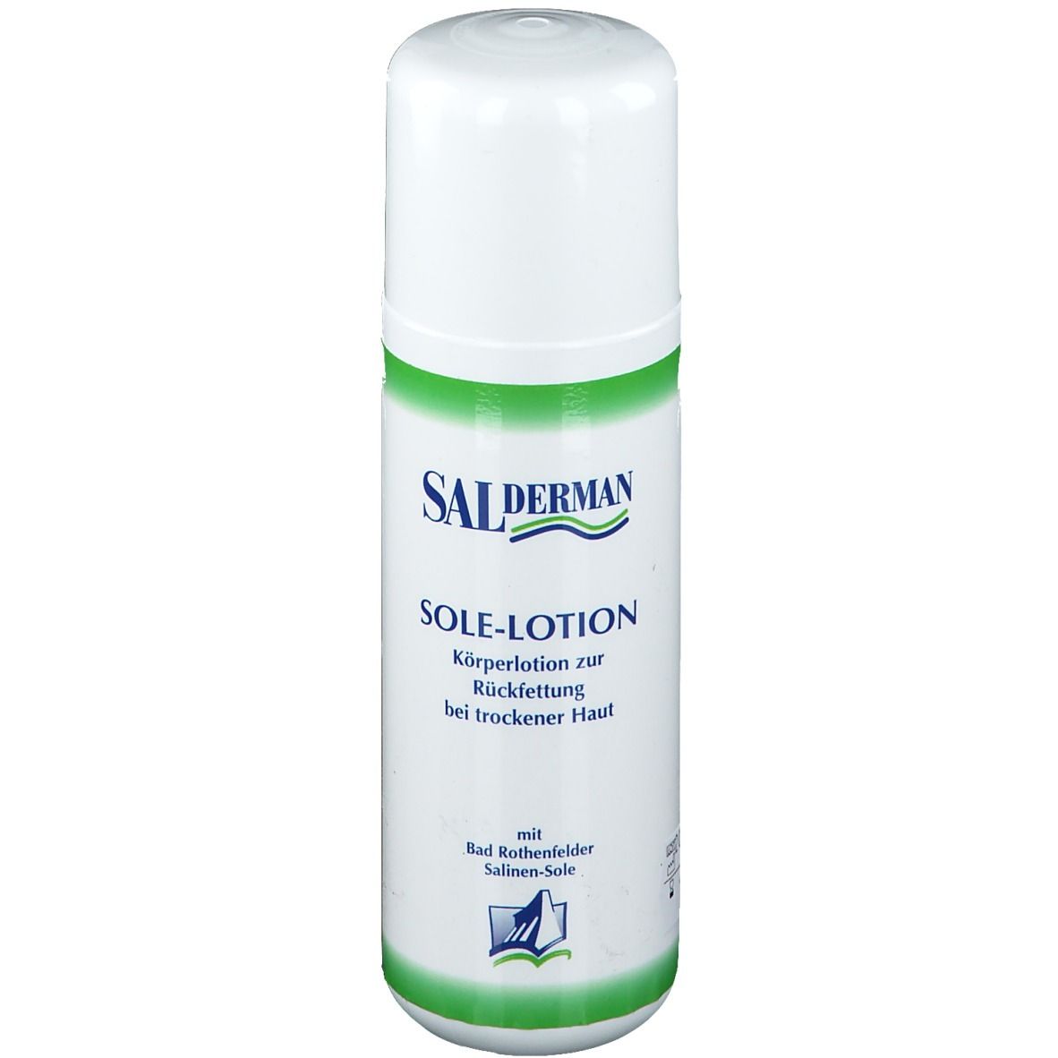 Salderman Sole Lotion
