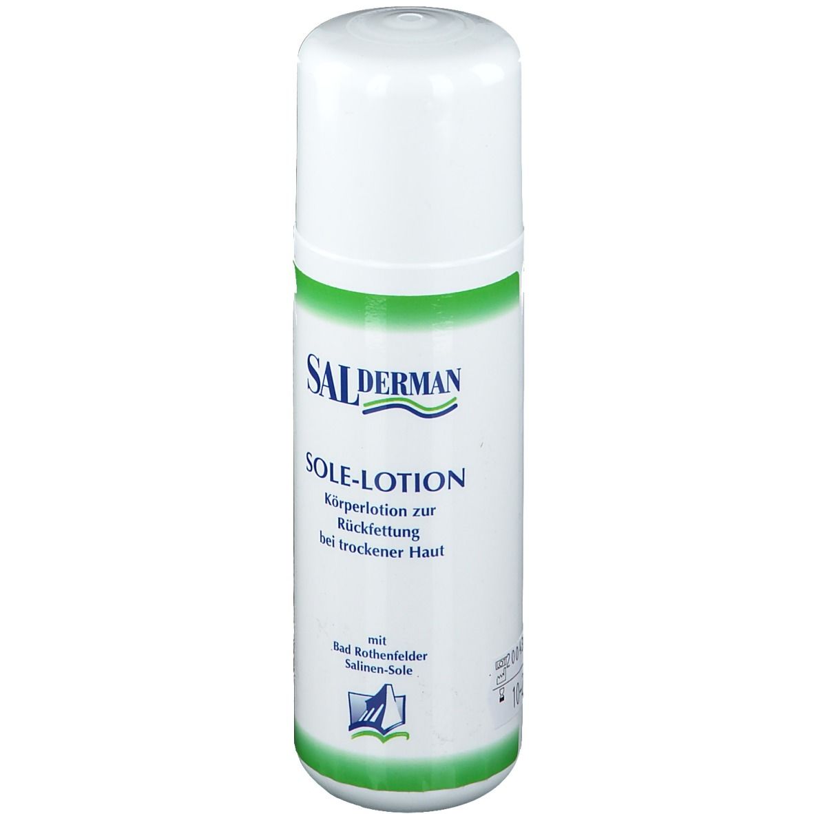 Salderman Sole Lotion