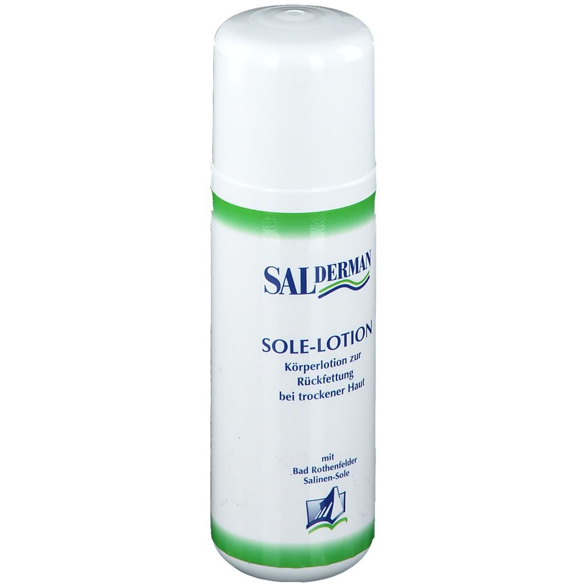 Salderman Sole Lotion