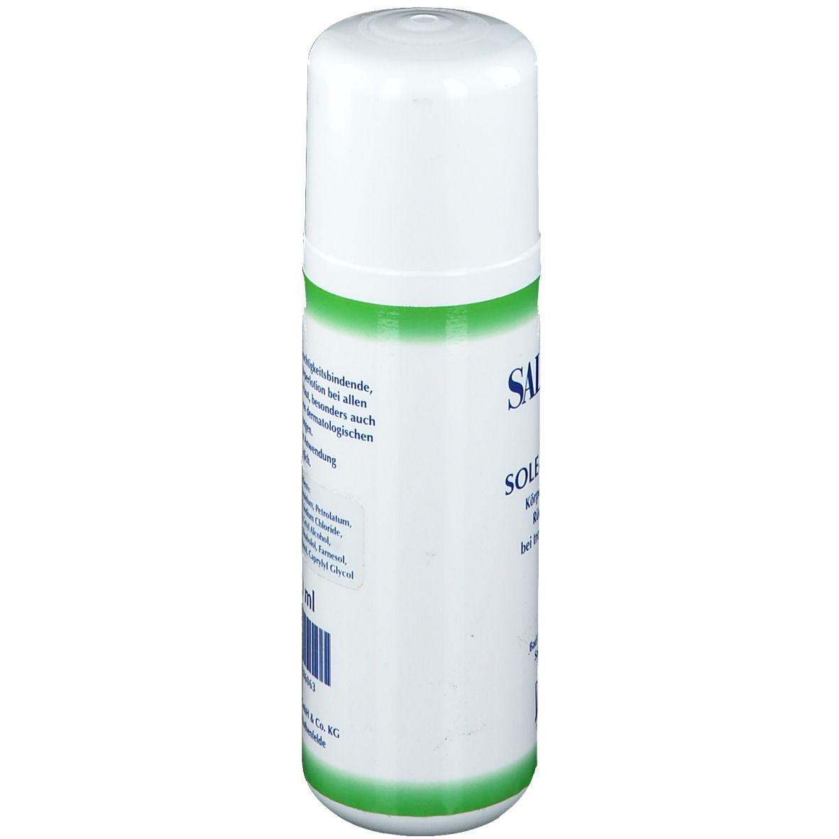 Salderman Sole Lotion