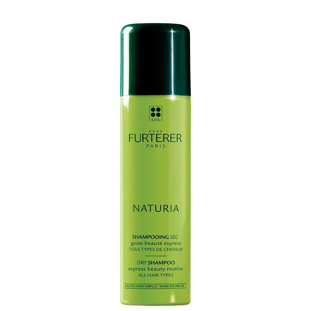 RENE FURTERER NATURIA Trocken-Shampoo mit absorbierender Tonerde