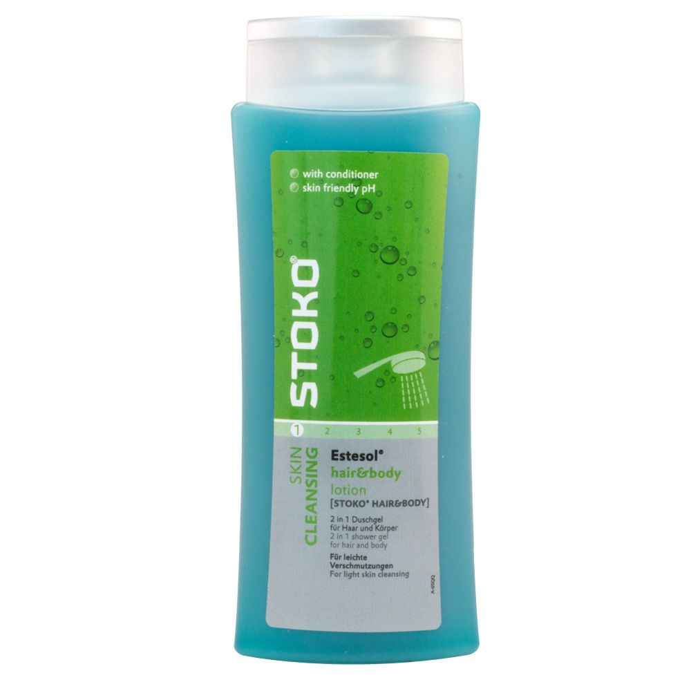 Estesol® hair & body