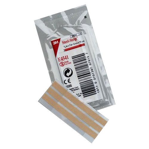 3M Steri-Strip Elastic 6 x 75 mm