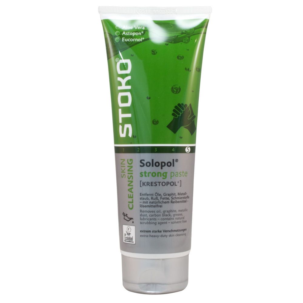 Solopol® strong