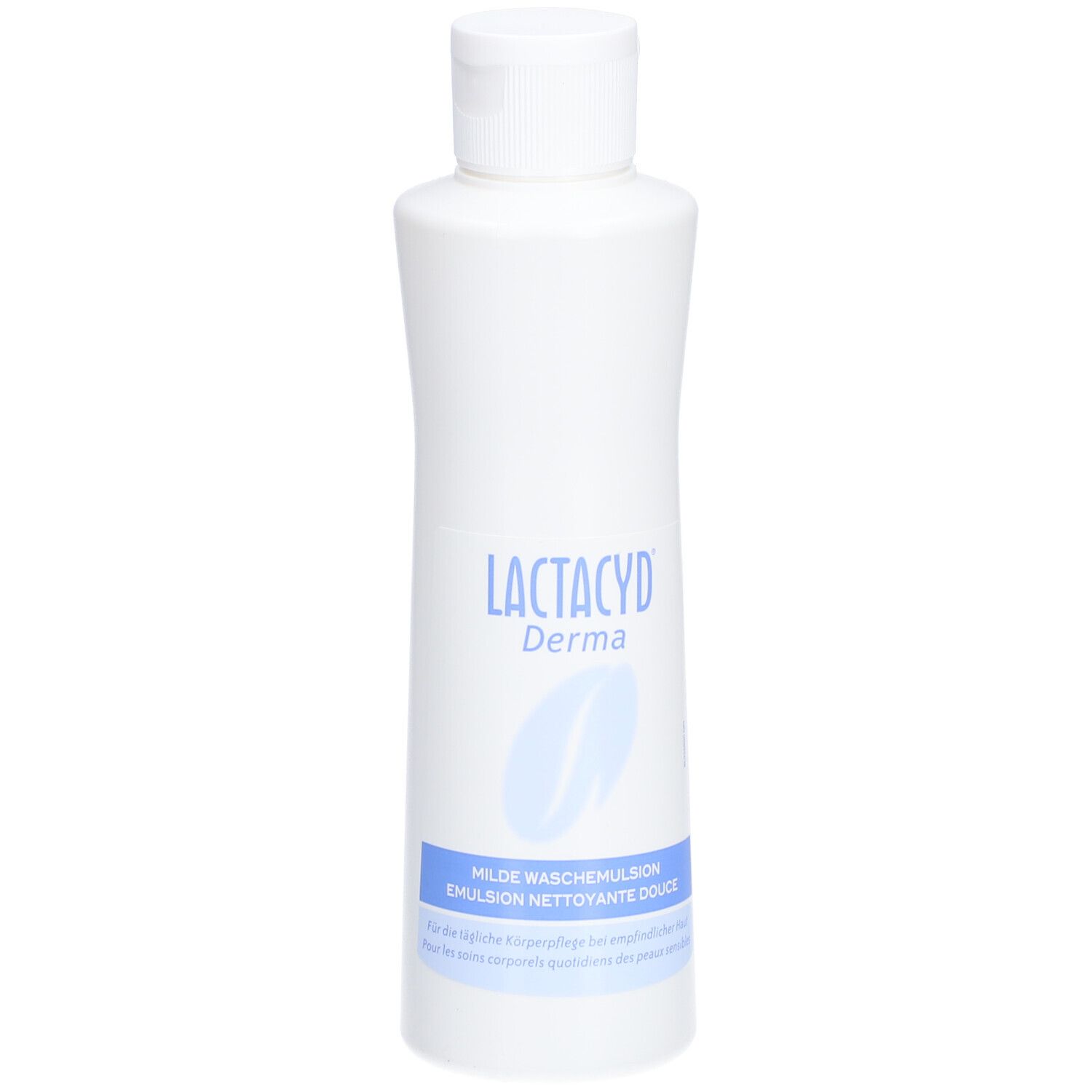 LACTACYD® Derma Waschsyndet