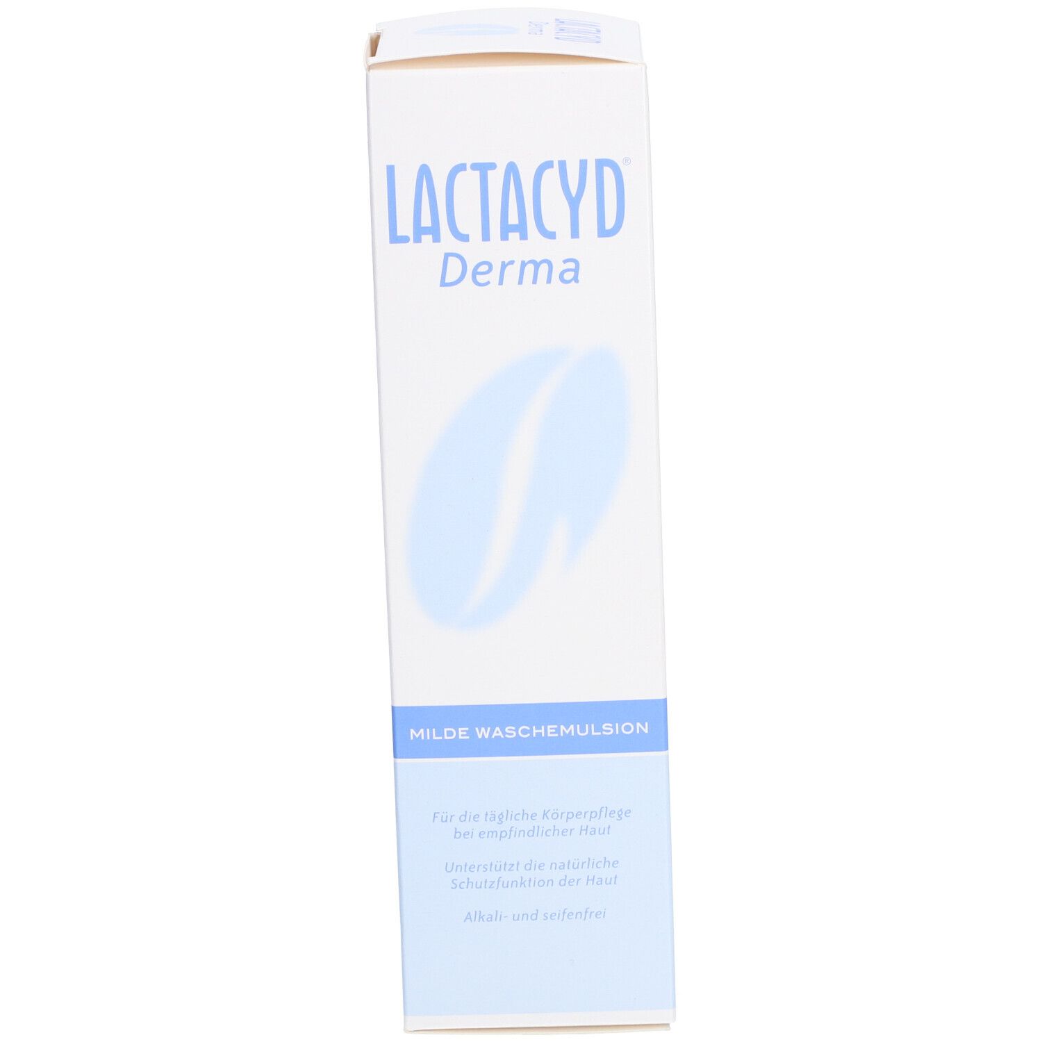 LACTACYD® Derma Waschsyndet