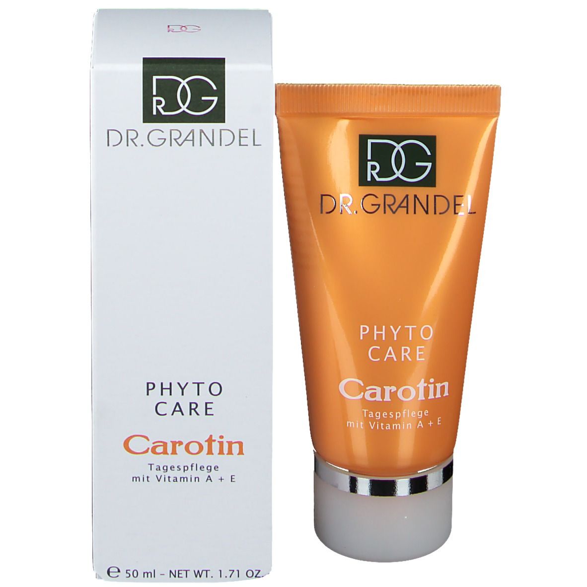 Dr. Grandel Phyto Care Carotin