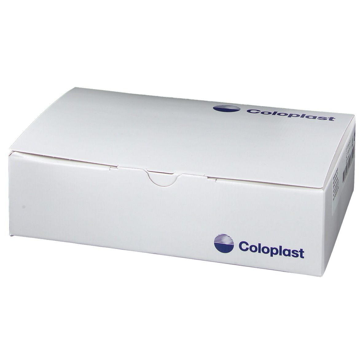 COLOPLAST® Drainagebeutel unsteril 5-38mm, 100ml Mini Transparent