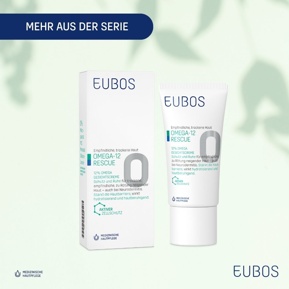 EUBOS® Omega 3-6-9 Hydro Activ Lotion