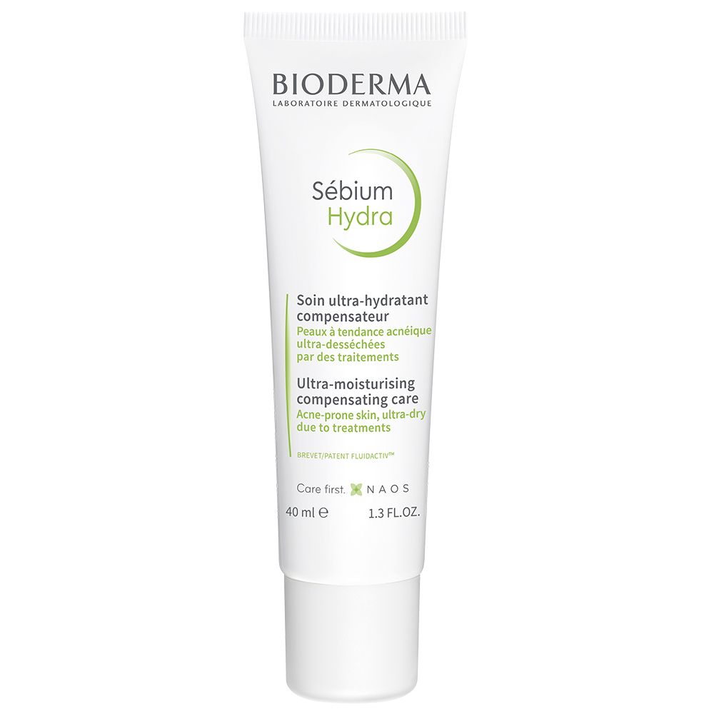 BIODERMA Sébium Hydra Ultra-Feuchtigkeitscreme