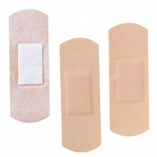 BBraun ASKINA MED STRIPS 7,2CMX1,9CM