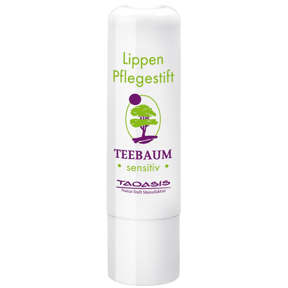 TAOASIS® Teebaum Lippenpflegstift