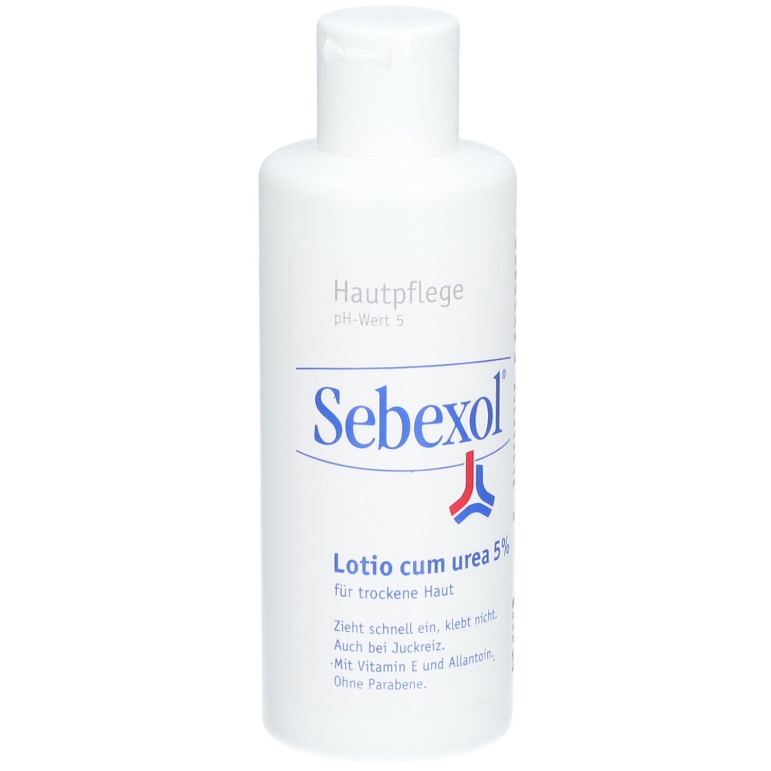 Sebexol® Lotio Cum Urea 5 %