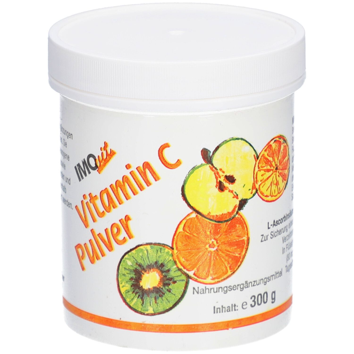 IMOvit Vitamin C Pulver