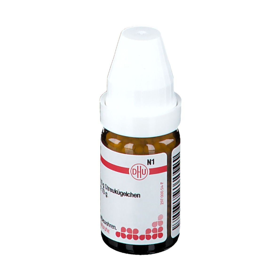 DHU Acidum Oxalicum D12
