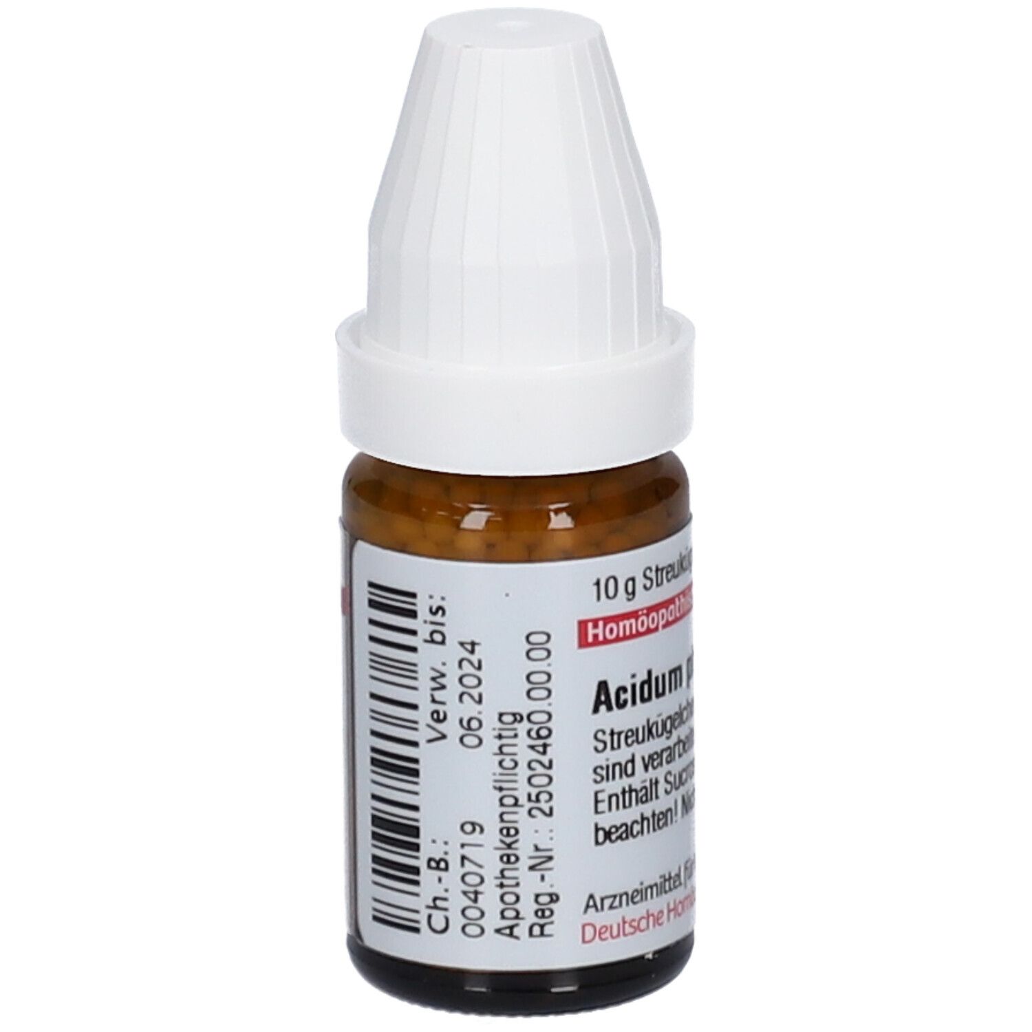 DHU Acidum Phosphoricum C5