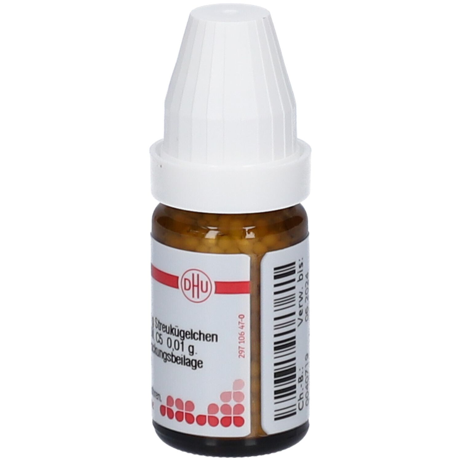 DHU Acidum Phosphoricum C5
