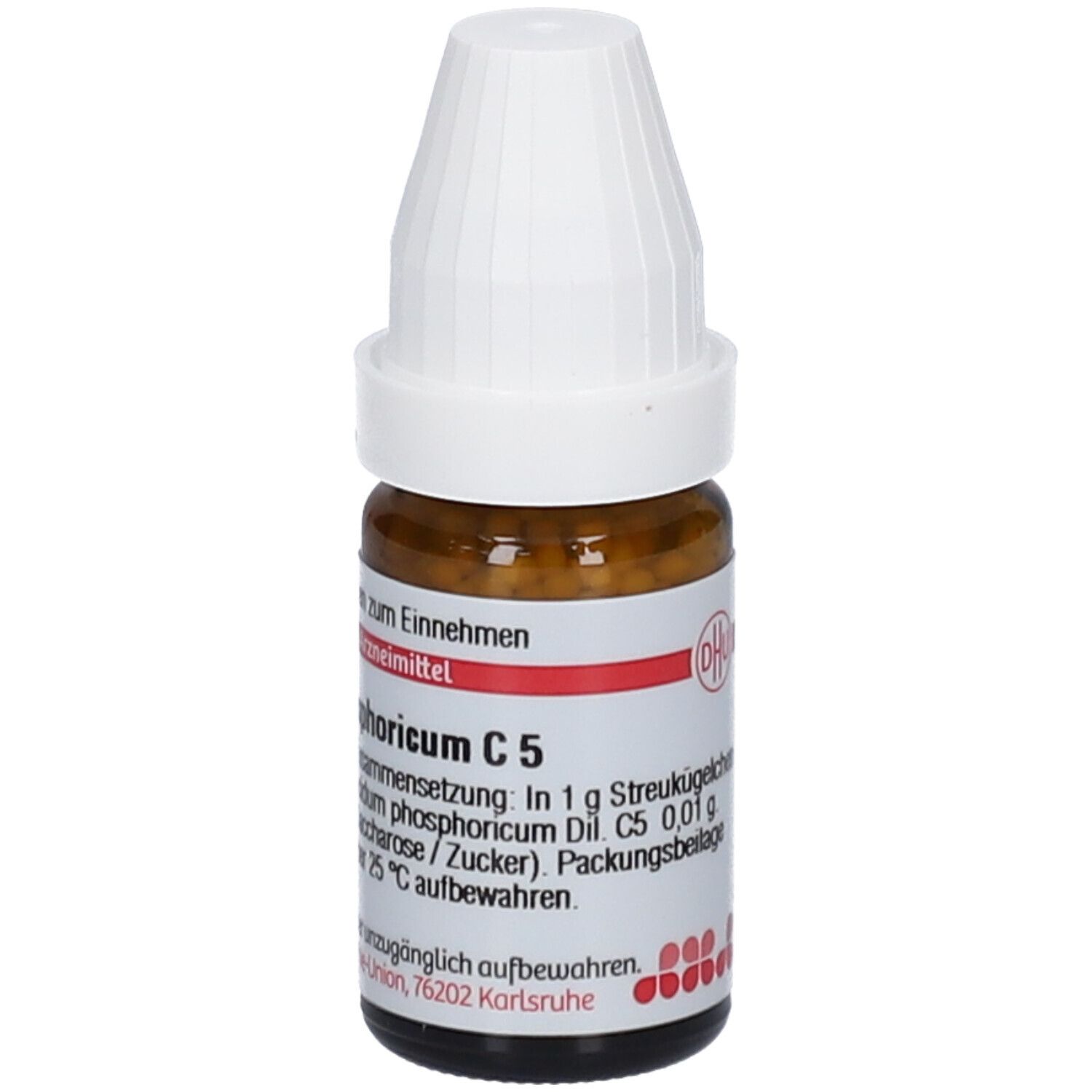 DHU Acidum Phosphoricum C5