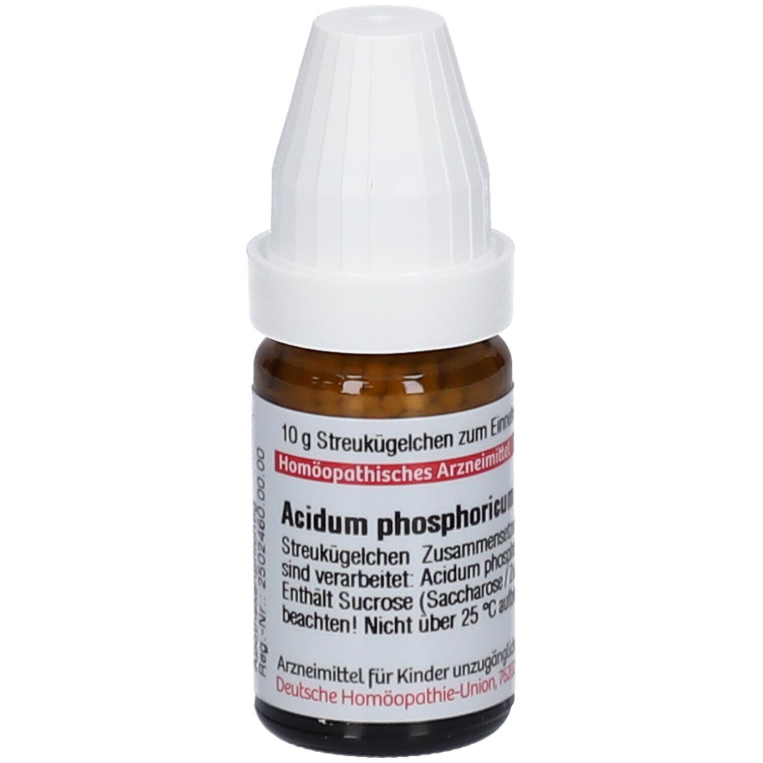 DHU Acidum Phosphoricum C5