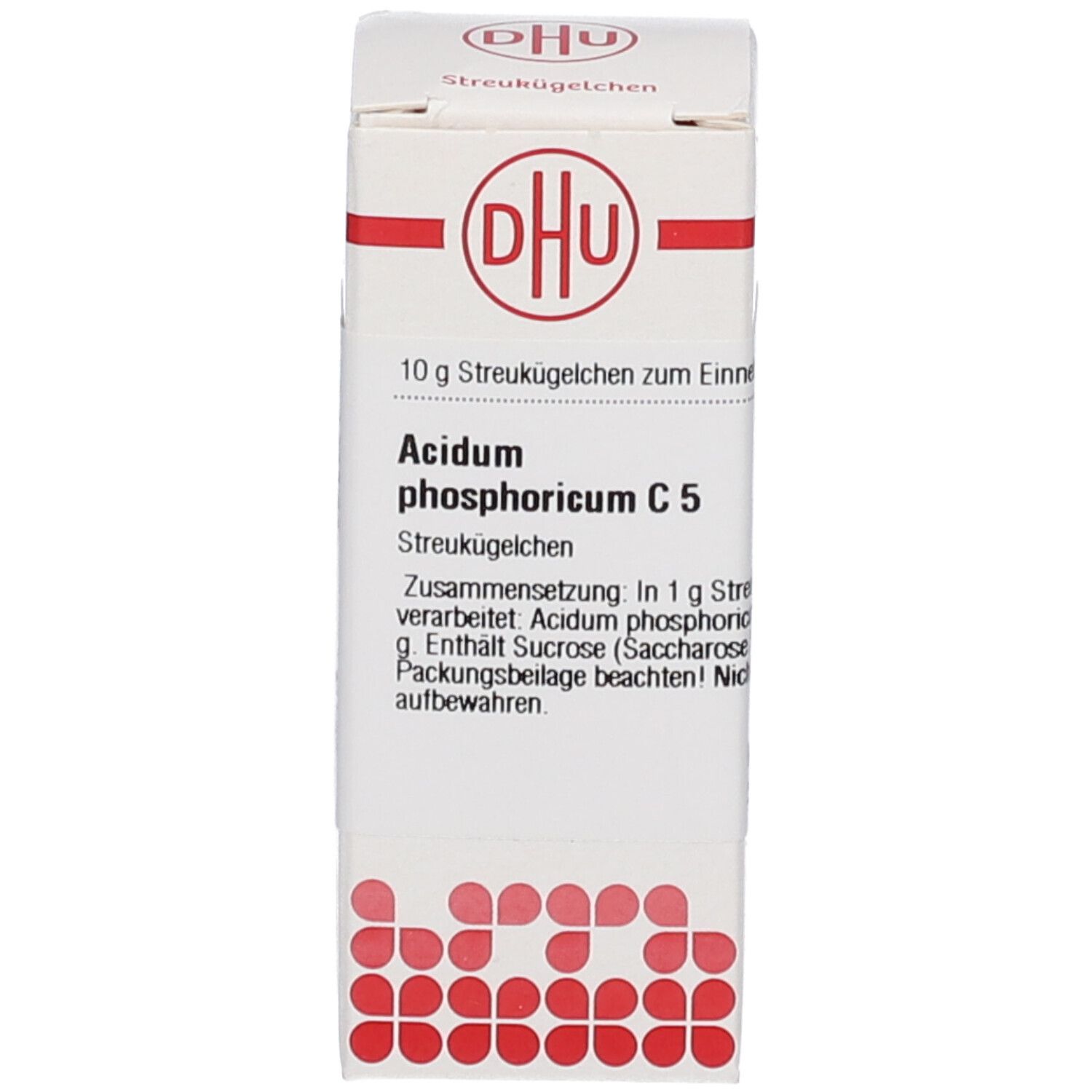 DHU Acidum Phosphoricum C5