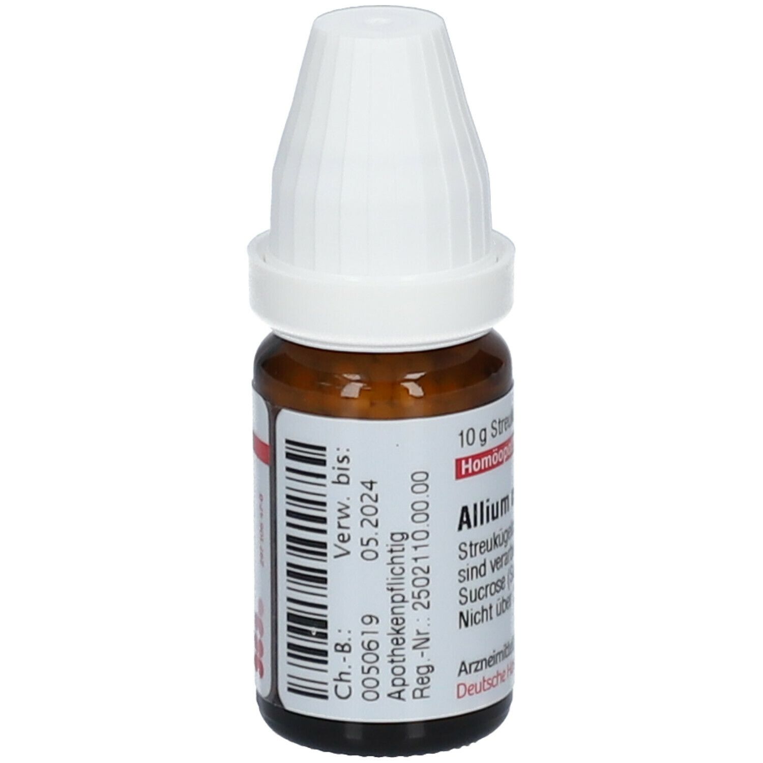 DHU Allium Cepa D200