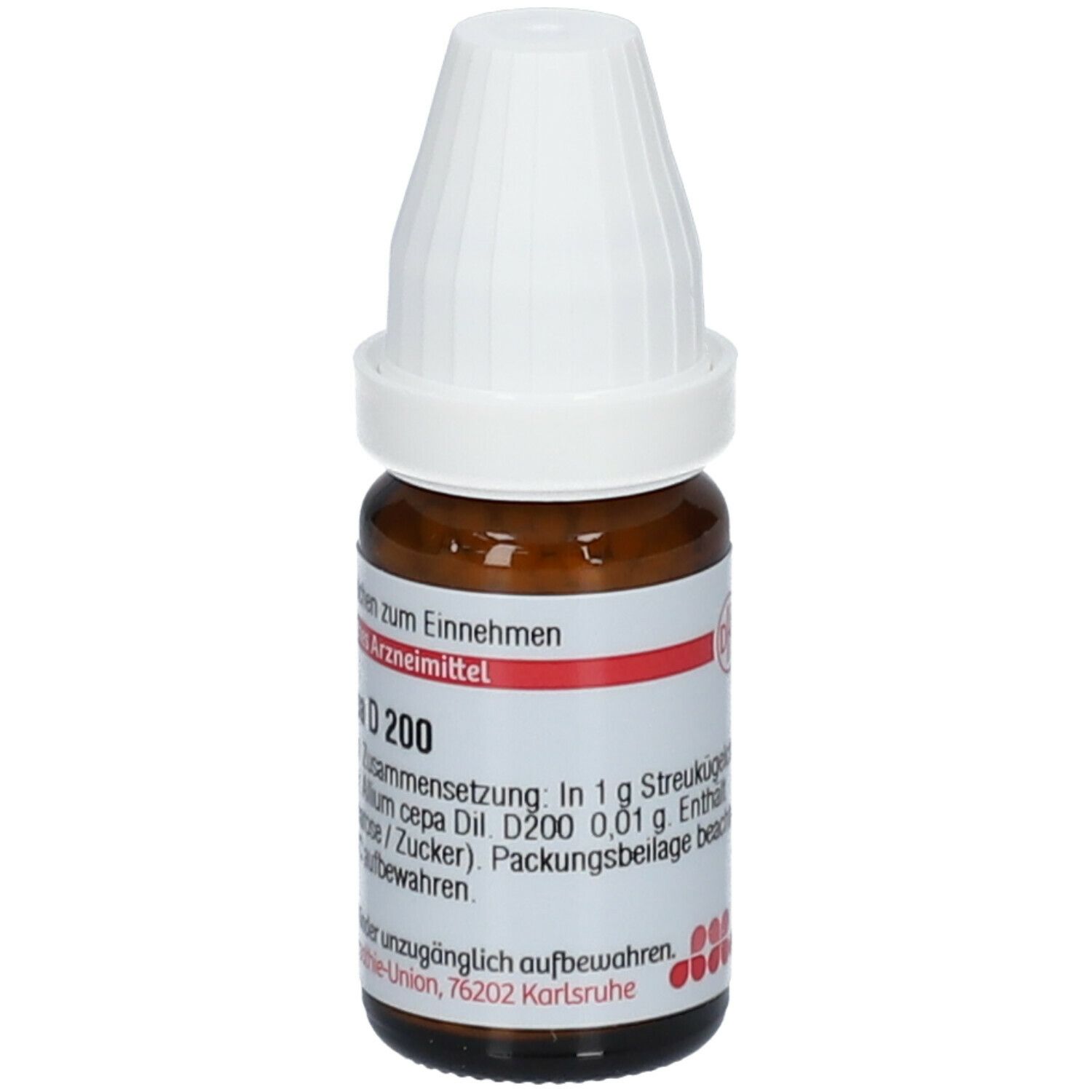 DHU Allium Cepa D200