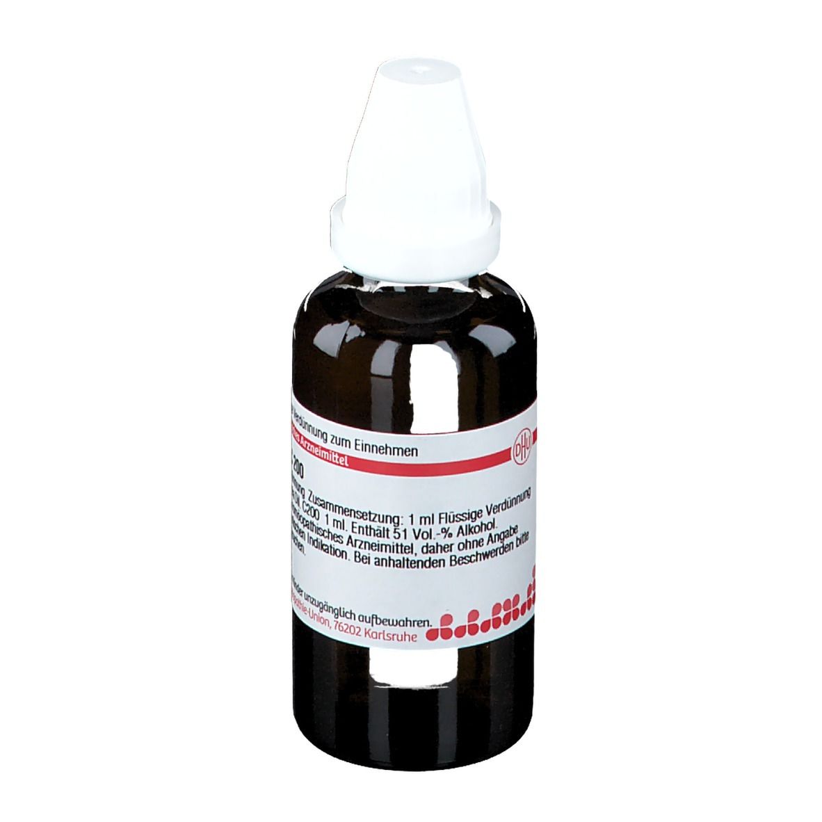 DHU Bryonia C200