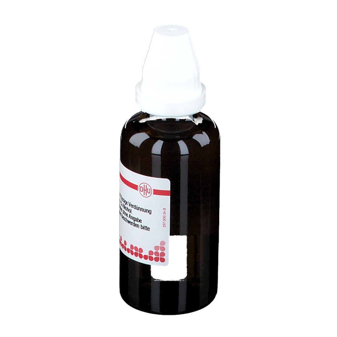 DHU Bryonia C200
